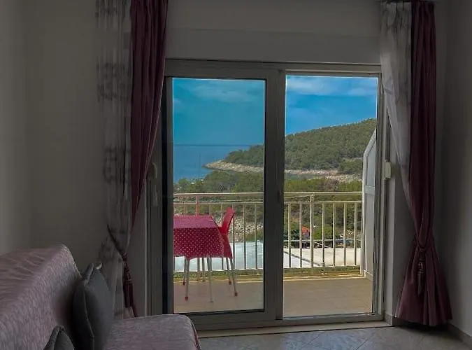 Marija Magdalena شقة *