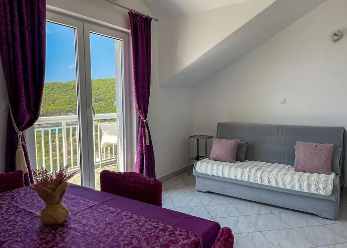 Marija Magdalena شقة